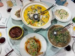 -吴记百家·私房菜·家宴(润园店)