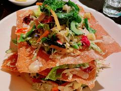 夏威夷盛宴沙拉-The Cheesecake Factory 芝乐坊餐厅(王府中環店)