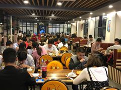 -王红军龙虾(新民路店)