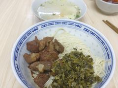 -盛兴面馆(真儒大厦店)