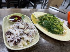 -贞姨美食·老字号海鲜大排档