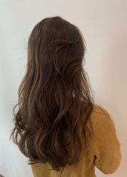 -意廊 Hair Salon