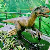 恐龙🦕来啦，有你最喜欢的恐龙🦖吗～