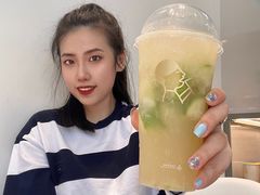 -喜茶(深圳福田星河COCO Park店)
