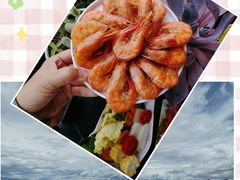 -野菌皇海景野生菌火锅(滨海大道店)