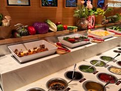 -左庭右院鲜牛肉火锅(七宝领展广场店)