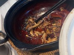 -曹家小菜(胜太路店)