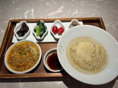 -松鹤面馆·古法焖肉面(观前店)