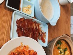 -紫光园·烤鸭(沙河物美店)