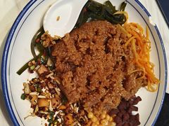 -黔大人·贵州花溪牛肉粉(宝能太古城店)