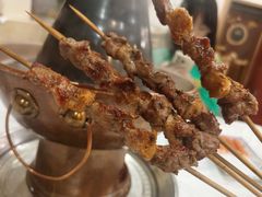 -胡同儿老北京涮肉