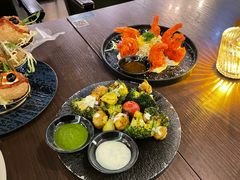 -Shantek象提南亚餐厅&西餐融合Bistro(淮海中路店)