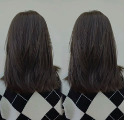 -时尚殿堂hair salon