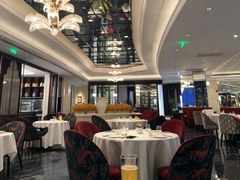 -上海总会SHANGHAICLUB(兴业太古汇店)