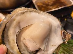 -土蚝·高压锅生蚝(百姓美食街店)