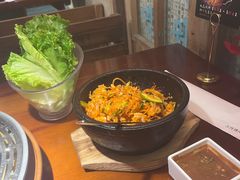 -三代烤肉(保利广场店)
