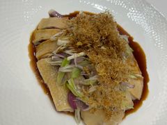 -喜宴又一村·粤菜·茶点·海鲜(壹方天地店)