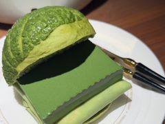 -大树餐厅(益田假日店)