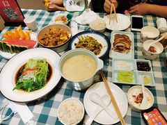 -紫光园·烤鸭(吕家营店)