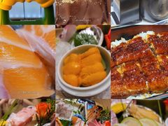 -小山日本料理(太古汇店)