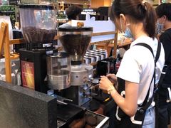 -Gee Coffee Roasters (万象城店)
