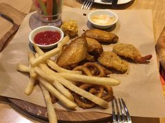 -必胜客(城西银泰店)