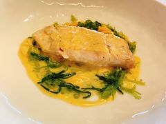 -Le Comptoir de Pierre Gagnaire