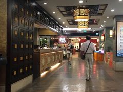 -金城大酒店-中餐厅(汾江中路店)