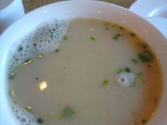 羊汤-三义和酒楼(广渠门店)