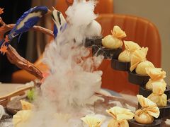 脆皮石榴球-珍之宝御品·寻味顺德(容桂渔人码头店)