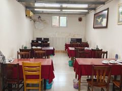 大堂-兴国苑酒店