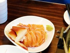 -樱吉岛寿喜锅(肇嘉浜路店)