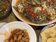 -丰乐餐厅·始于1999·本地老字号