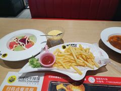 -海维克牛排馆HIGHWIC(右岸环宇坊店)