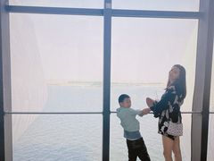 -抱抱地球咖啡馆(国家海洋博物馆店)