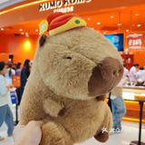 卡！皮！巴！拉！甜品脑袋给我冲！！ 