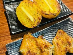 -鸟屋·烧鸟居酒屋(新世纪广场店)