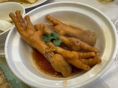 -香云轩·顺德菜(香云纱园林酒店店)