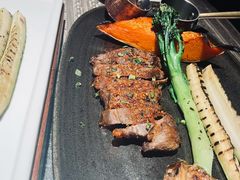 -良木缘咖啡西餐(太古里店)