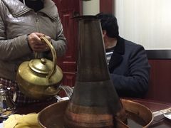 -鑫鼎清真羊肉馆(人民路店)