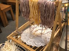 -芝麻花餐厅(祁家豁子店)