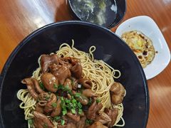 -鲜笃面(肇嘉浜路店)