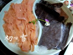 -红九格老火锅(三峡广场店)
