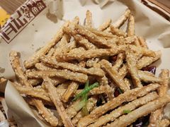 -肖记公安牛肉鱼杂馆· 省级非物质文化遗产(仁和路店)