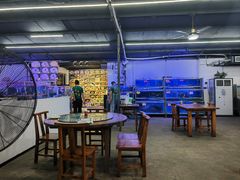 -八仔大富楼·河鲜(西江店)