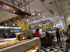 -诱货海鲜自助火锅(爱琴海购物公园东百店)