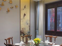 -赴宴楼(鸠兹古镇店)