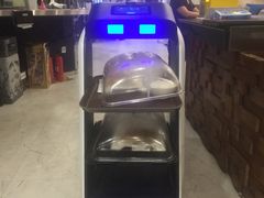 -东四民芳餐厅(世茂工三店)
