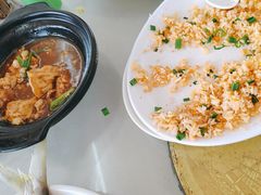 -红月湾海鲜饭店•沙滩海景(双月湾店)