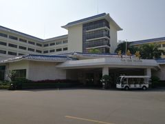 -厦门悦华酒店